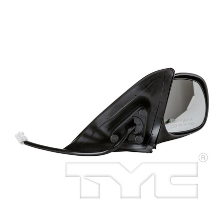 Tyc TYC DOOR MIRROR 5230131